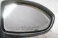 2011-2016 Chevrolet Cruze Passenger Right Side Rear View Mirror 95186710 OEM - Alshned Auto Parts