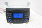 2011 Hyundai Sonata AM FM CD MP3 Radio Receiver 96180-3Q000 OEM - Alshned Auto Parts