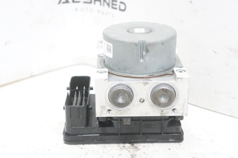 2017-2018 Ford Fusion Anti Lock Brake Pump Module HG9C-2B373-AH OEM Alshned Auto Parts