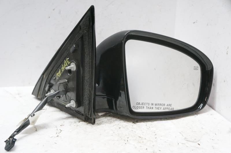 13-16 Nissan Pathfinder Passenger Right Side Rear View Mirror 96301-3KA9C OEM - Alshned Auto Parts