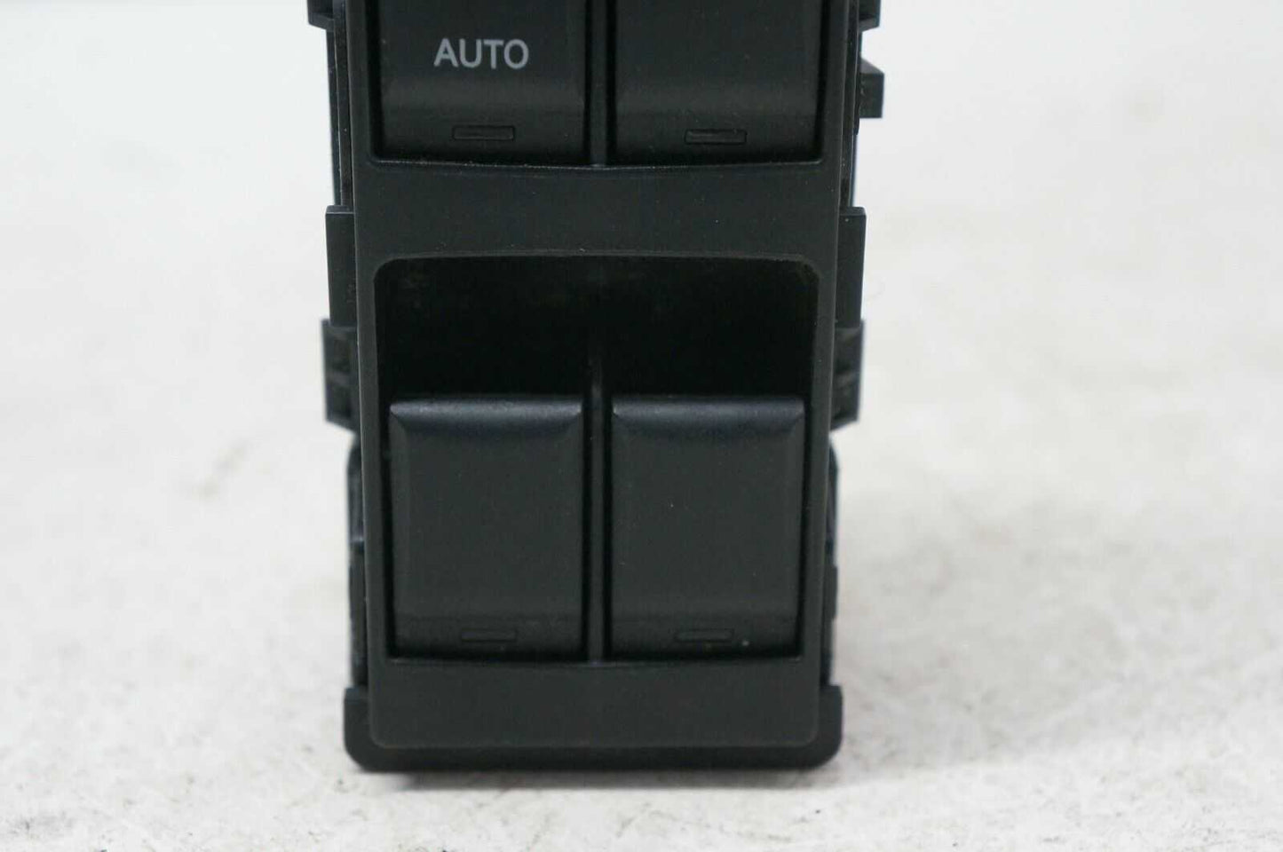 07-10 Jeep Patriot LH Driver Power Master Window Switch 56040691AD/B OEM VA2655 - Alshned Auto Parts