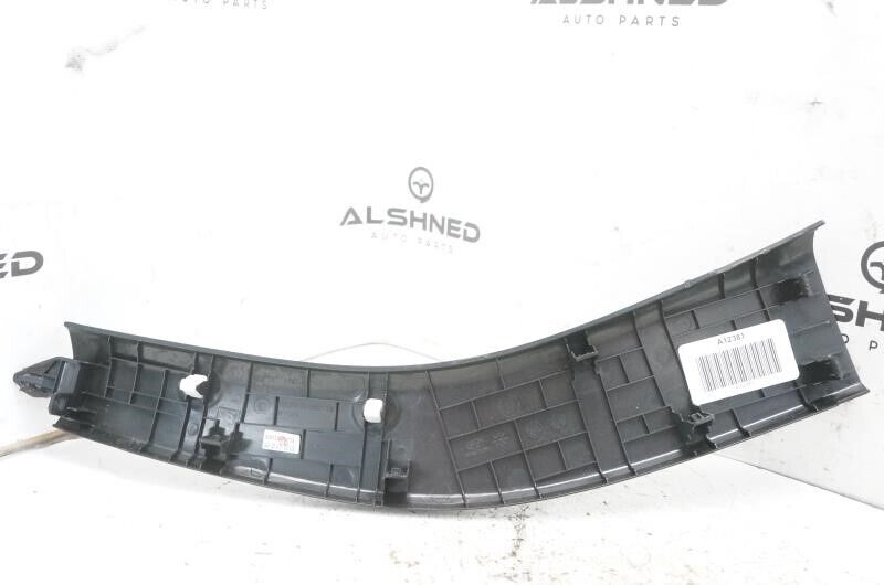 21-22 Hyundai Santa Fe Right Side Garnish Console Trim Molding 84695-S2AA0 OEM - Alshned Auto Parts