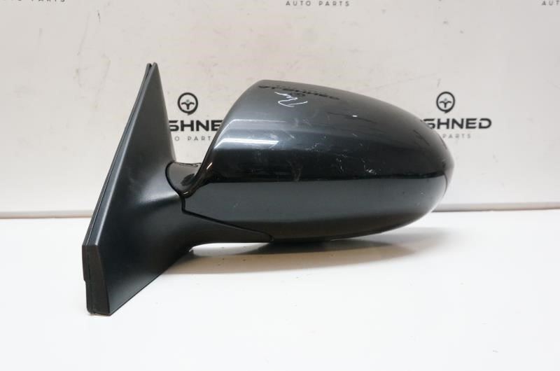 2015 Kia Sportage Driver Left Side Rear View Mirror 876103W555 OEM - Alshned Auto Parts