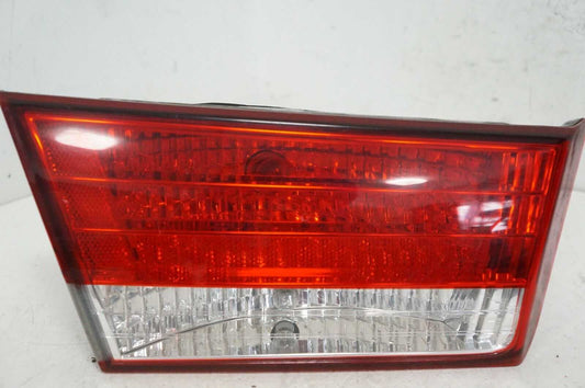 06-08 hyundai sonata left driver inner trunk tail light 92403-0a000 oem - Alshned Auto Parts