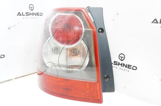 *READ* 2008-2010 Land Rover LR2 Driver Left Side Tail Light 6H52-13405-A OEM - Alshned Auto Parts