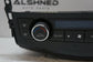 2015 Nissan Altima AC Heater Temperature Control 27500 9HP0A OEM - Alshned Auto Parts