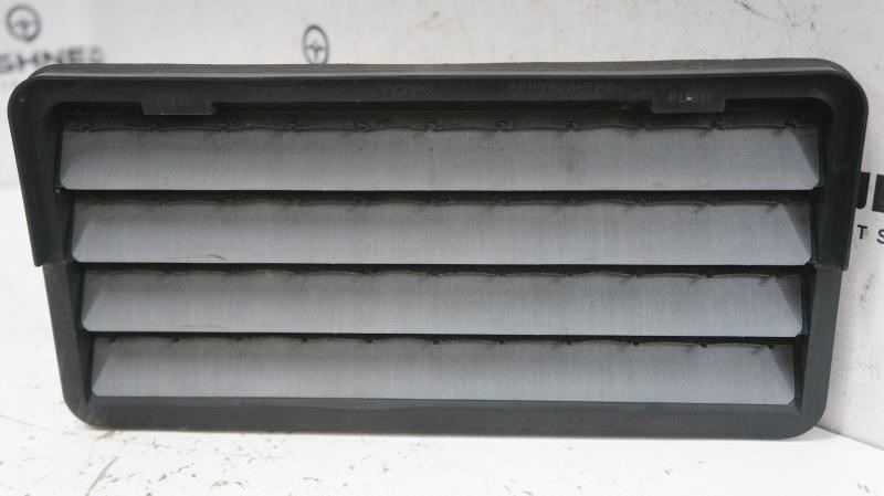 2018 Ford F150 Air Inlet Vent HC3B-25280B62-AE OEM Alshned Auto Parts