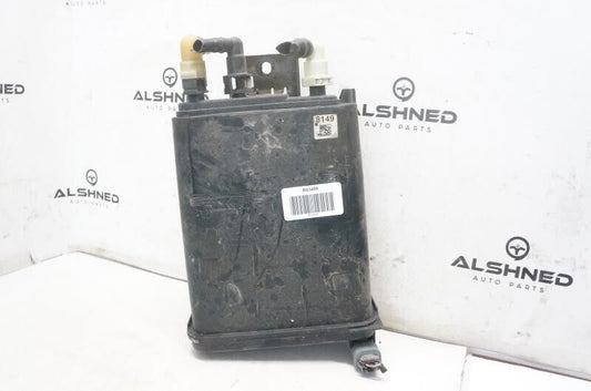 2010 Chevrolet Silverado 1500 6.0L Fuel Vapor EVAP Canister 25928152 OEM - Alshned Auto Parts