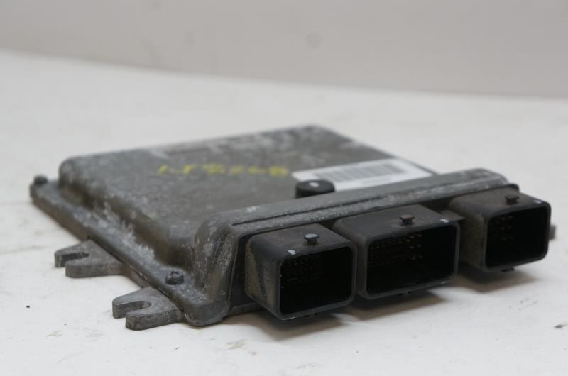 2011 Nissan Rogue 2.5L Engine Computer Control Module ECU MEC112-060 OEM - Alshned Auto Parts