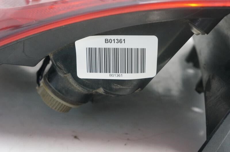 2011-2014 Ford Edge Passenger Right Rear Tail Light BT43-13B504-BD OEM - Alshned Auto Parts