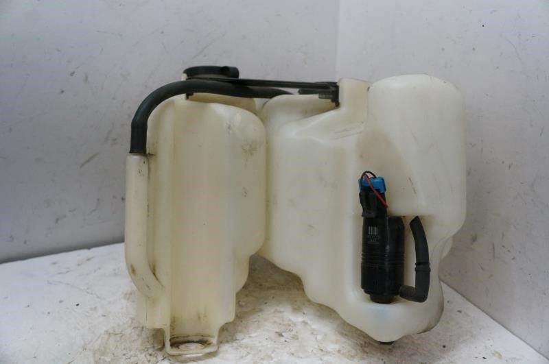 2007 Chevrolet Colorado Wash Reservoir With Coolant Tank 15099956 OEM - Alshned Auto Parts