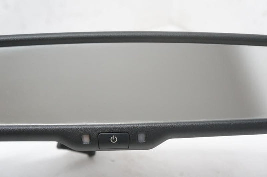 2011 Honda Accord Interior Rear View Mirror 76400-SEC-A13 OEM - Alshned Auto Parts