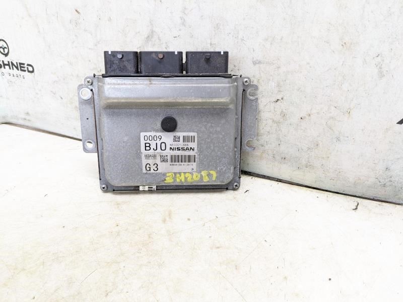 2013-2016 Nissan Sentra Engine Control Module ECU ECM 23703-3SA1A OEM - Alshned Auto Parts