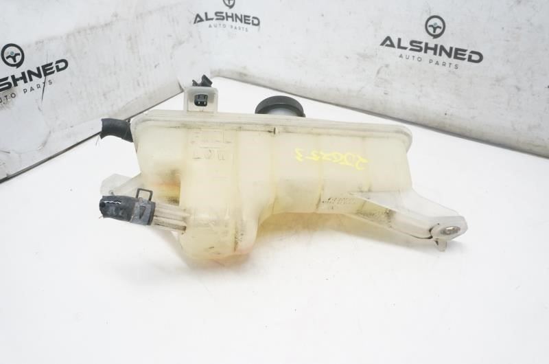 2006-2018 Toyota RAV4 Radiator Coolant Reservoir Bottle 16470-0V010 OEM - Alshned Auto Parts