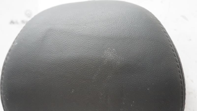 2014 Hyundai Sonata Front Right Left Headrest Black Leather 88700-3Q100-RCP OEM - Alshned Auto Parts