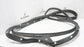 2020 Ford F150 Passenger Right Front Door Glass Weatherstrip FL34-1520530-A OEM - Alshned Auto Parts