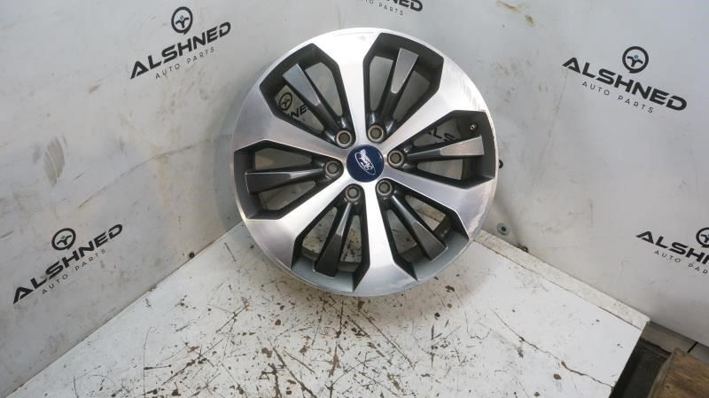 2015-2020 Ford F150 Wheel 20"x8.5" FL34-1007-JA HL34-1007-JA OEM - Alshned Auto Parts