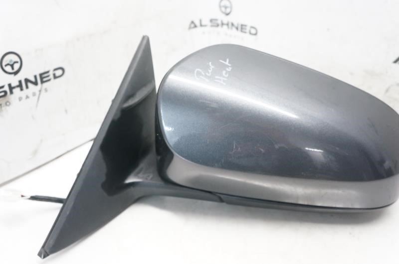 2012-2014 Toyota Camry  Driver Left Side Rear View Mirror 87909-06400 OEM - Alshned Auto Parts