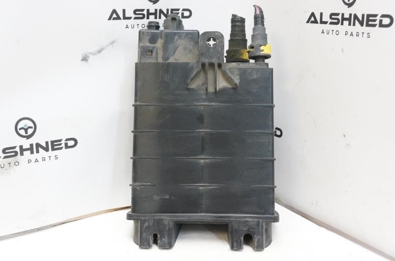 2015 Ford Edge Fuel Vapor Evaporator Emission EVAP Canister F2G3-9E857-D OEM - Alshned Auto Parts