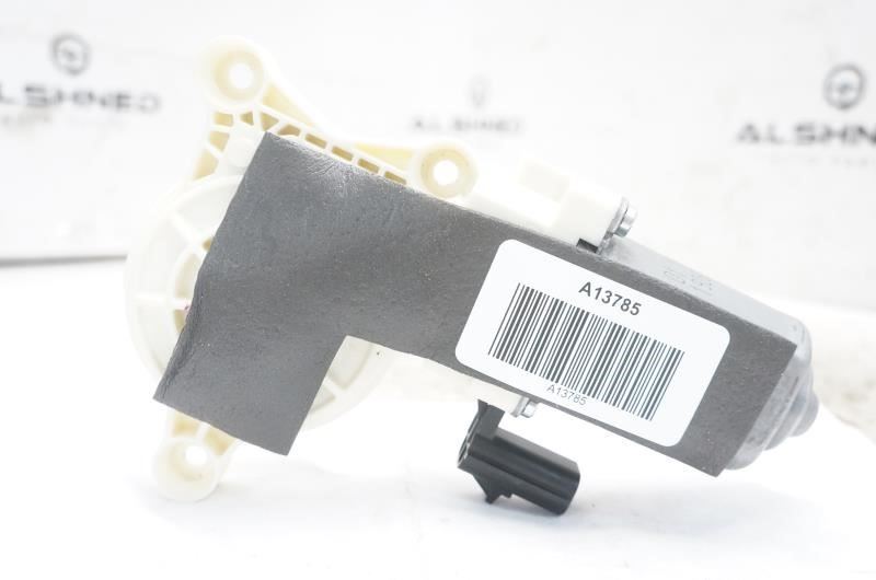 18-19 Dodge Ram 2500 Rear Backlite Sliding Glass Power Motor 68104848AI - Alshned Auto Parts