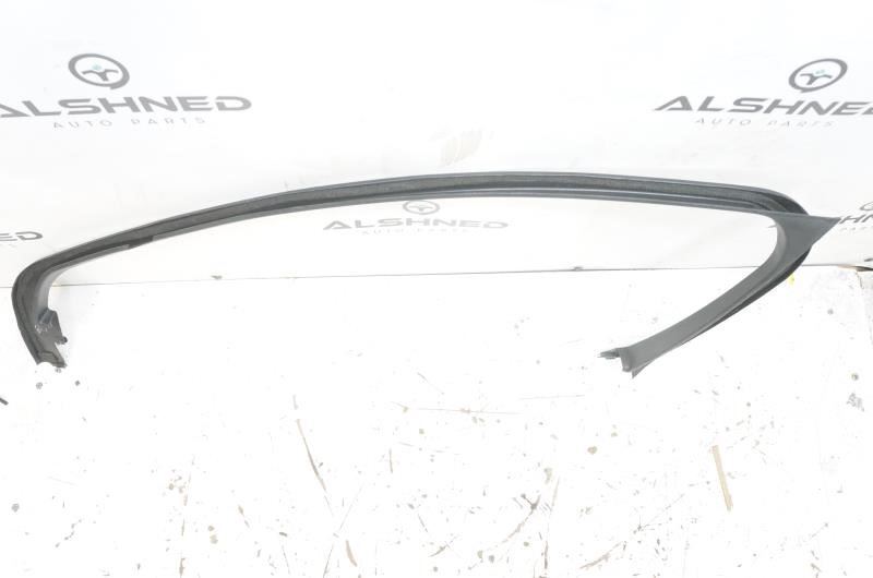 13-20 Ford Fusion Front Left Door Window Frame Molding Trim DS73-F201A19 OEM Alshned Auto Parts