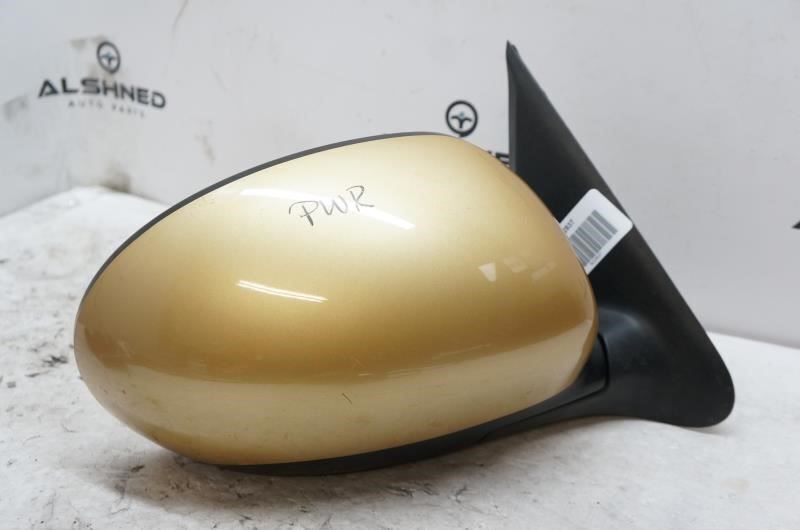 2013 Nissan Juke Passenger Right Side Rear View Mirror 96301-1KM0C OEM - Alshned Auto Parts