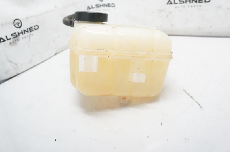 2011 Buick Regal Radiator Coolant Reservoir Bottle 13220123 OEM - Alshned Auto Parts