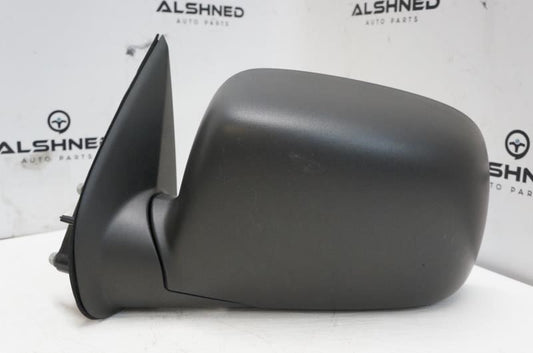 2005 CHEVROLET COLORADO Driver Left Side Rear View Mirror 15246906 OEM - Alshned Auto Parts