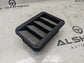 2011-2020 Mini Cooper Clubman Rear Quarter Panel Air Vent 64229201647 OEM - Alshned Auto Parts