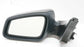 09-13 BMW 550I Driver Left Side Rearview Mirror OEM 51-16-7-268-235 - Alshned Auto Parts