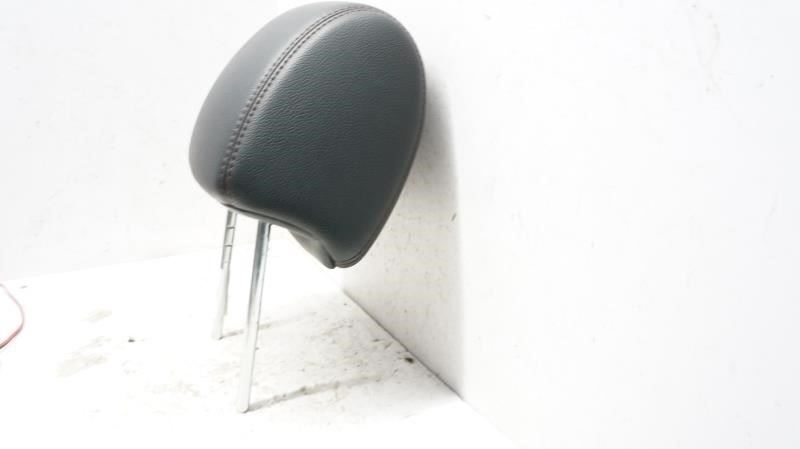 2013 Nissan Maxima Front Left Right Headrest Black Leather 86400-9DB6B OEM - Alshned Auto Parts