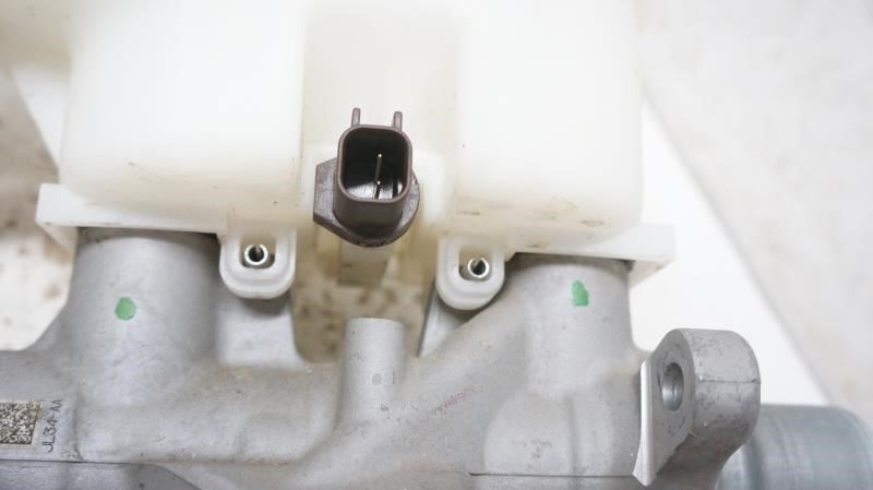 2019 Ford F150 Brake Master Cylinder JL3Z-2140-A OEM - Alshned Auto Parts