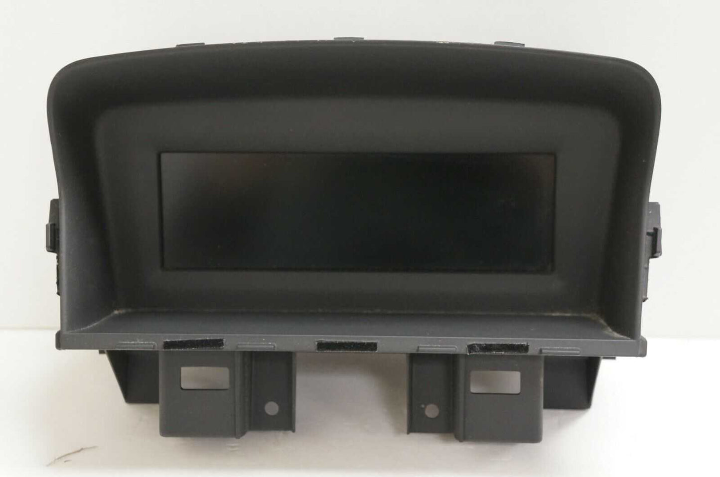 11-13 Buick Regal Chevrolet Cruze Driver Screen Info Display OEM 12783136 - Alshned Auto Parts