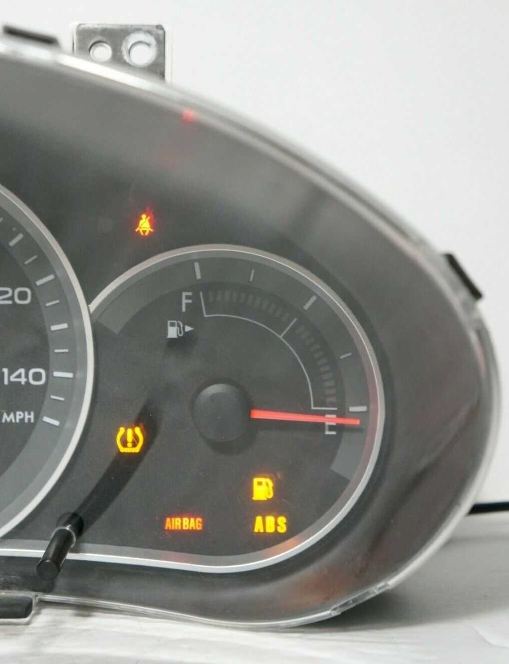 2008 Subaru Impreza Speedometer Instrument Cluster 180K Miles OEM 85002FG110 - Alshned Auto Parts