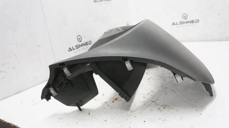 2007 Honda Civic Steering Column Cluster Trim Bezel Cover 77220-SNA-A020-20 OEM - Alshned Auto Parts