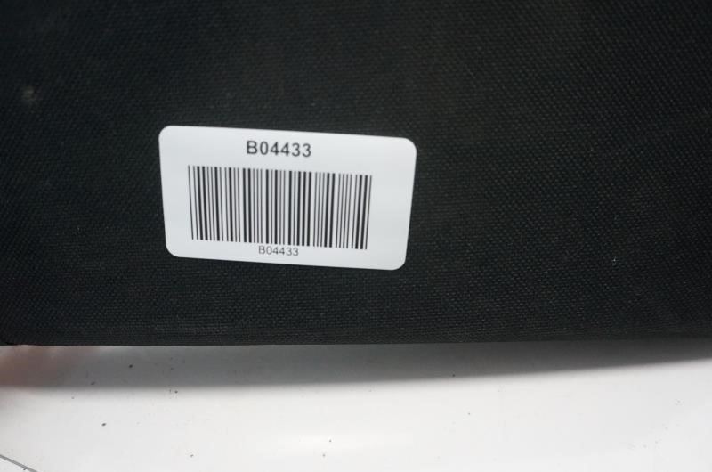 2016 Ford Taurus Owner's Manual Book Case GG1J 19A321 AA OEM - Alshned Auto Parts