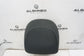 2017 Nissan Sentra Front Left Right Headrest Black Cloth 86400-4FU6A OEM - Alshned Auto Parts