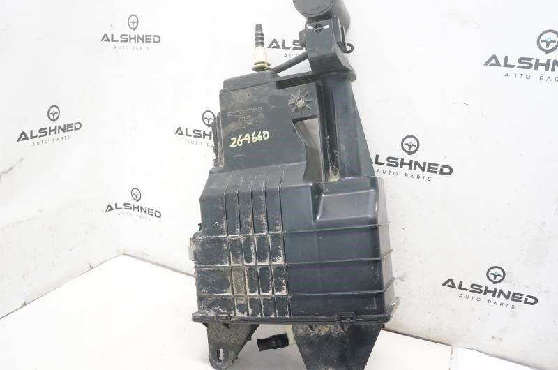 10-16 Cadillac SRX 3.6 Fuel Vapor Evaporator Emission EVAP Canister 25949888 OEM - Alshned Auto Parts