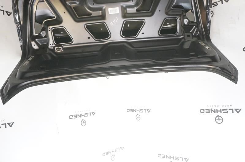 2017-2018 Ford Fusion Rear Tailgate Trunk Lid Hatch Door HS7Z-5440110-B OEM - Alshned Auto Parts