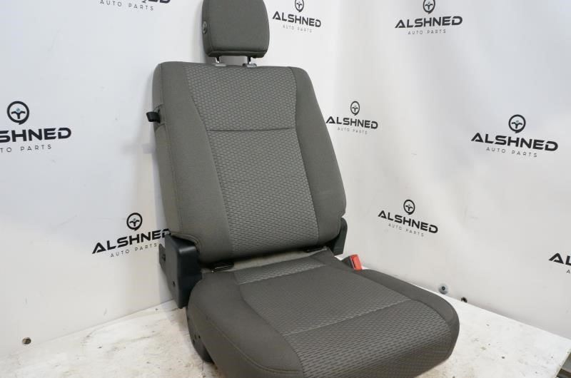 2015 Ford F-150 Rear Seat Covers Set JL3Z-1663805-CB OEM - Alshned Auto Parts