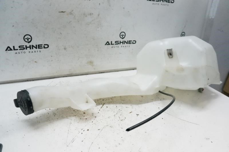 2015 Chevrolet Silverado 1500 Windshield Washer Reservoir Bottle 23283668 OEM - Alshned Auto Parts