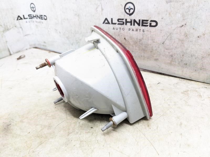 10-13 Chevrolet Camaro Rear Right Passenger Inner Tail Light Lamp  92212645 OEM - Alshned Auto Parts