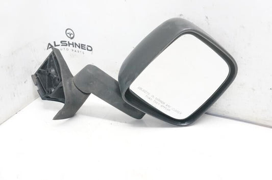 2003-2006 Jeep Wrangler Passenger Right Side Rear View Mirror 55395060AD OEM - Alshned Auto Parts