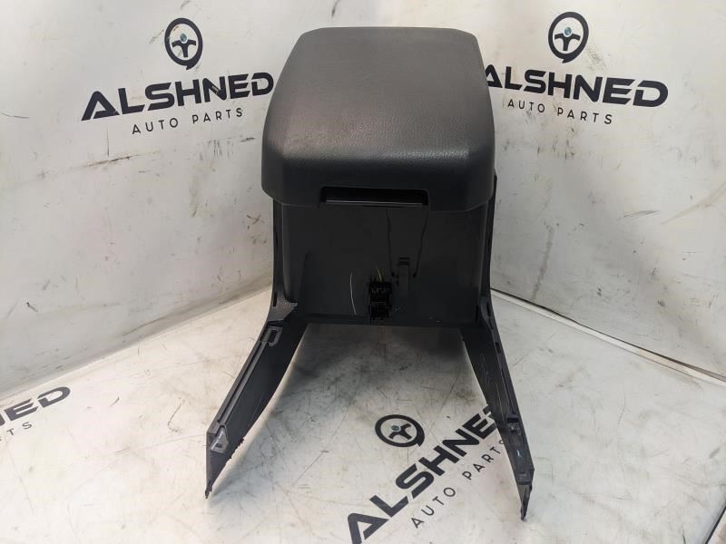 2019-2021 Toyota Tacoma Center Console 58910-04040-C0 OEM - Alshned Auto Parts