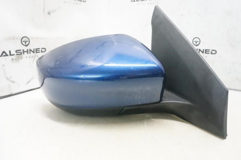 2016-2019 Nissan Sentra Passenger Right Side Rear View Mirror 96301-3YU1F OEM - Alshned Auto Parts