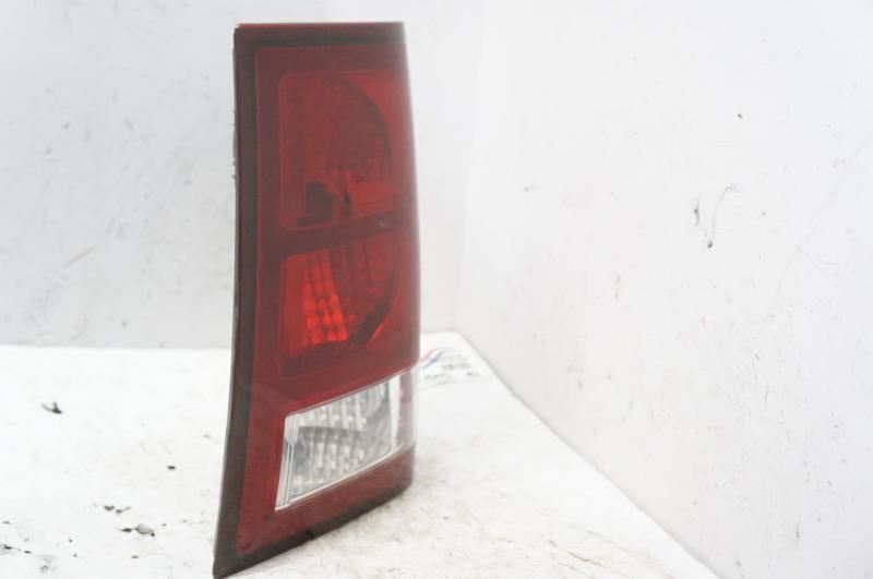 2007-2010 Jeep Grand Cherokee Passenger Right Rear Tail Light 55079012AC OEM - Alshned Auto Parts