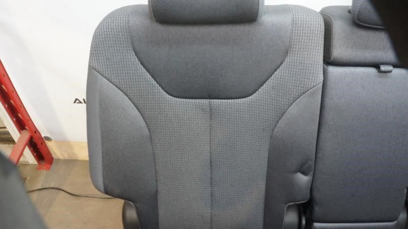 2021 Hyundai Santa Fe Rear Back Seat Set 89150S2000 OEM - Alshned Auto Parts