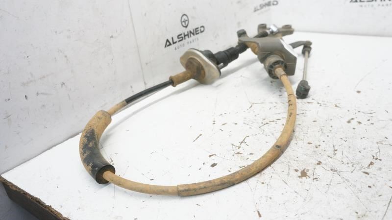 2020 Jeep Wrangler Transfer Case Shift Cable Bracket 68259705 OEM - Alshned Auto Parts