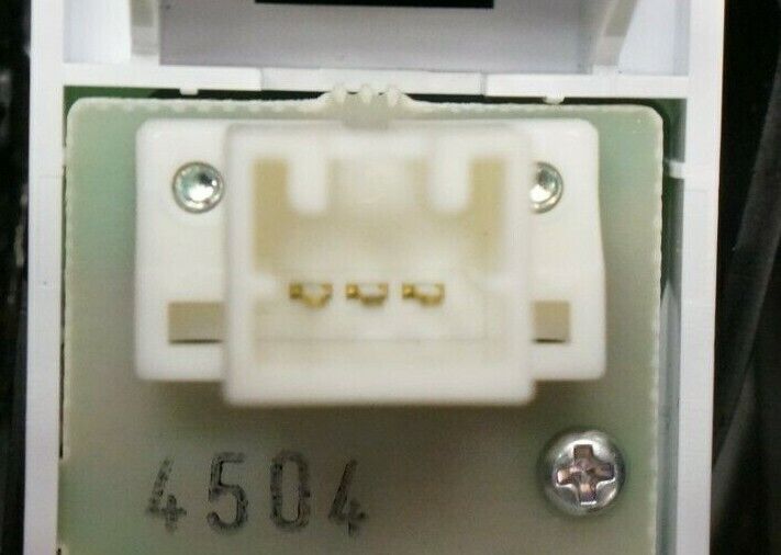 2009-2014 Nissan Maxima Heater AC Temperature Controller Unit OEM 27500 9N01A Alshned Auto Parts