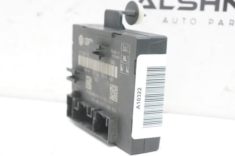 2013 Audi A4 Rear Passenger Right Door Control Module 8T0-959-795-H OEM - Alshned Auto Parts